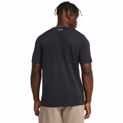 Under Armour UA Vanish Seamless Shirt Crew neck Short sleeve Nylon, Polyester - Additional view 2