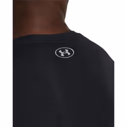 Under Armour UA Vanish Seamless Shirt Crew neck Short sleeve Nylon, Polyester - Additional view 3