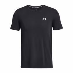 Under Armour UA Vanish Seamless Shirt Crew neck Short sleeve Nylon, Polyester - Additional view 4