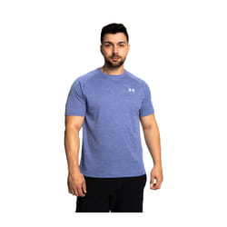 UNDER ARMOUR TECH TEXTURED T SHIRT - XL