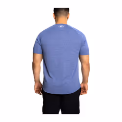 UNDER ARMOUR TECH TEXTURED T SHIRT - XL