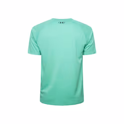 UNDER ARMOUR TECH TEXTURED T SHIRT - 2XL