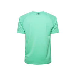 UNDER ARMOUR TECH TEXTURED T SHIRT - 2XL