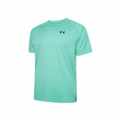 UNDER ARMOUR TECH TEXTURED T SHIRT - 2XL