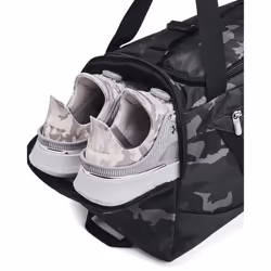 Under Armour Unisex-Adult Undeniable 5.0 Duffle  007 Black/Black/Black  One Size Fits Most