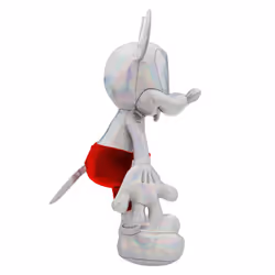 Disney Mickey Mouse - Disney100 Plush - Small 12 1/2 Inch