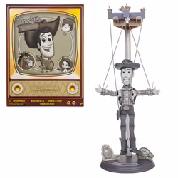 Disney Pixar Woody Marionette - Toy Story