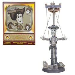 Disney Pixar Woody Marionette - Toy Story