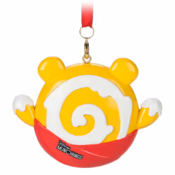 Disney Winnie The Pooh Honey Cake Disney Munchlings Sketchbook Ornamen