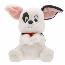 Disney Store Official Babies Collection: Patch Plush in Swaddle with Detailed Plush Features - Official Soft Toy - Stuffed Animals for Babies - Perfec