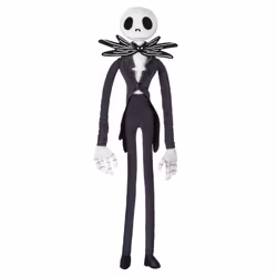 Disney Store Official 26-Inch Jack Skellington Plush - The Nightmare Before Christmas Collection - Detailed Design - Unique G ...