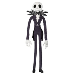 Disney Store Official 26-Inch Jack Skellington Plush - The Nightmare Before Christmas Collection - Detailed Design - Unique Gift for Fans & Kids - Cel