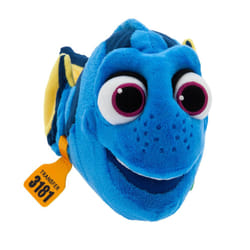 Disney Store Official Pixar 12.5-Inch Finding Dory Plush - Authentic & Detailed Dory Soft Toy - Premium Quality Collectible for Fans & Kids  Ages 0+