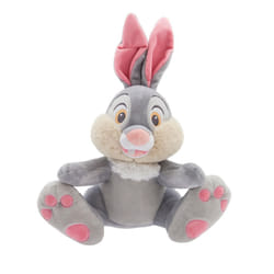 Disney Store Official Bambi Thumper Plush - Classic 13-Inch Medium Soft Toy - Collectible for Fans & Kids