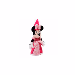 Disney Store Official Princess Collection: Medium 23-Inch Minnie Mouse Plush - Soft  Huggable & Authentic Toy for Fans & Kids