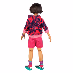 Disney Inspired by Dr. Facilier - The Princess and The Frog Disney ILY 4EVER Doll Fashion Pack
