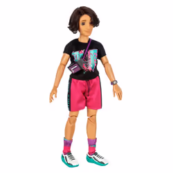 Disney Inspired by Dr. Facilier - The Princess and The Frog Disney ILY 4EVER Doll Fashion Pack