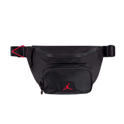 Multi Pocket Waist Bag JORDAN  Black  One Size