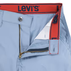 Levi's Boys' Cargo Shorts  Faded Denim  20
