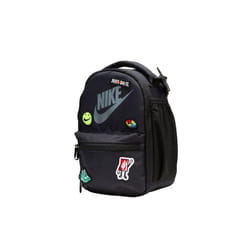 Nike Patch Insulated Lunch Bag - Black - One Size  9A3089-023
