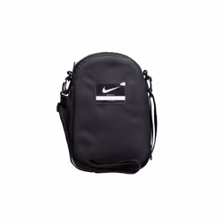 Nike Patch Insulated Lunch Bag - Black - One Size  9A3089-023