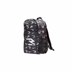 Nike 3 Brand Backpack - Black/White - 30L