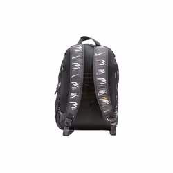 Nike 3 Brand Backpack - Black/White - 30L