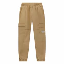 Levi's Cargo Jogger Pants  Harvest Gold