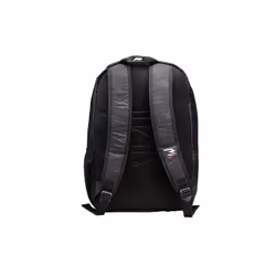 Nike 3 Brand Graphic Print Backpack - Black/Red - One Size (30L)