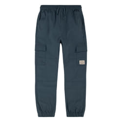 Levi's Cargo Jogger Pants  Dark Slate
