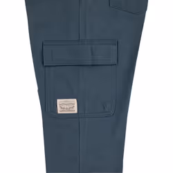 Levi's Cargo Jogger Pants  Dark Slate