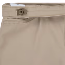 Levi's Girls' Skinny Fit Pull On Jeggings  Safari  3T