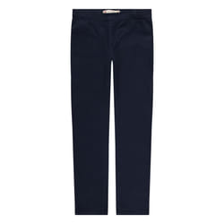 Levi's Girls' Skinny Fit Pull On Jeggings  Navy Blazer  6