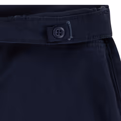 Levi's Girls' Skinny Fit Pull On Jeggings  Navy Blazer  12