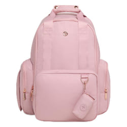 Huggies Sunshine Pack Diaper Backpack  Bridal Rose  One Size