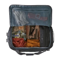 Patagonia Black Hole duffel bag 55 L Polyester