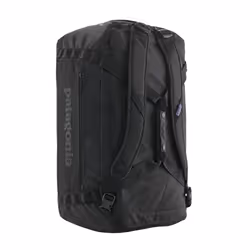 Patagonia Black Hole duffel bag 55 L Polyester