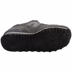New Balance 576 Made In England Mens Casual Trainers in Black - 5