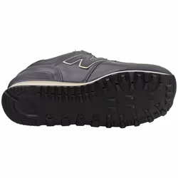 New Balance 576 Made In England Mens Casual Trainers in Navy - 9