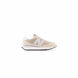 New Balance Women's 237 V1 Sneaker  Driftwood/Granite  5.5