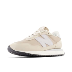 New Balance Women's 237 V1 Sneaker  Driftwood/Granite  11.5