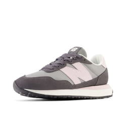 New Balance Women's 237 V1 Sneaker  Shadow Grey/December Sky  11.5
