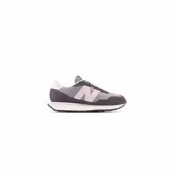 New Balance Women's 237 V1 Sneaker  Shadow Grey/December Sky  11.5