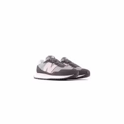 New Balance Women's 237 V1 Sneaker  Shadow Grey/December Sky  11.5