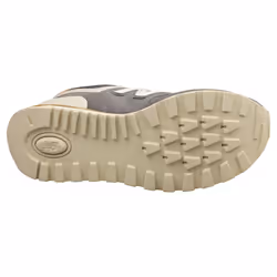 New Balance 574 Mens Casual Trainers in Grey - 4
