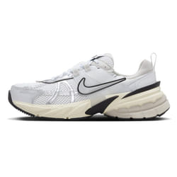 Nike V2K Run Womens FD0736-100 (Summit White/Metallic Silver)  Size 8
