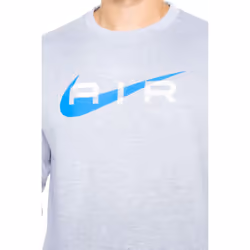 Nike Air Swoosh Fleece Sweatshirt - S