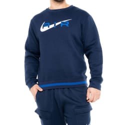 Nike Air Swoosh Fleece Sweatshirt - M
