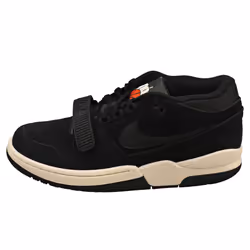 Nike Air Alpha Force 88 Mens Fashion Trainers in Black - 9