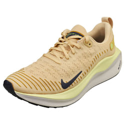 Nike Reactx Infinity Run 4 Mens Fashion Trainers in Sesame - 8
